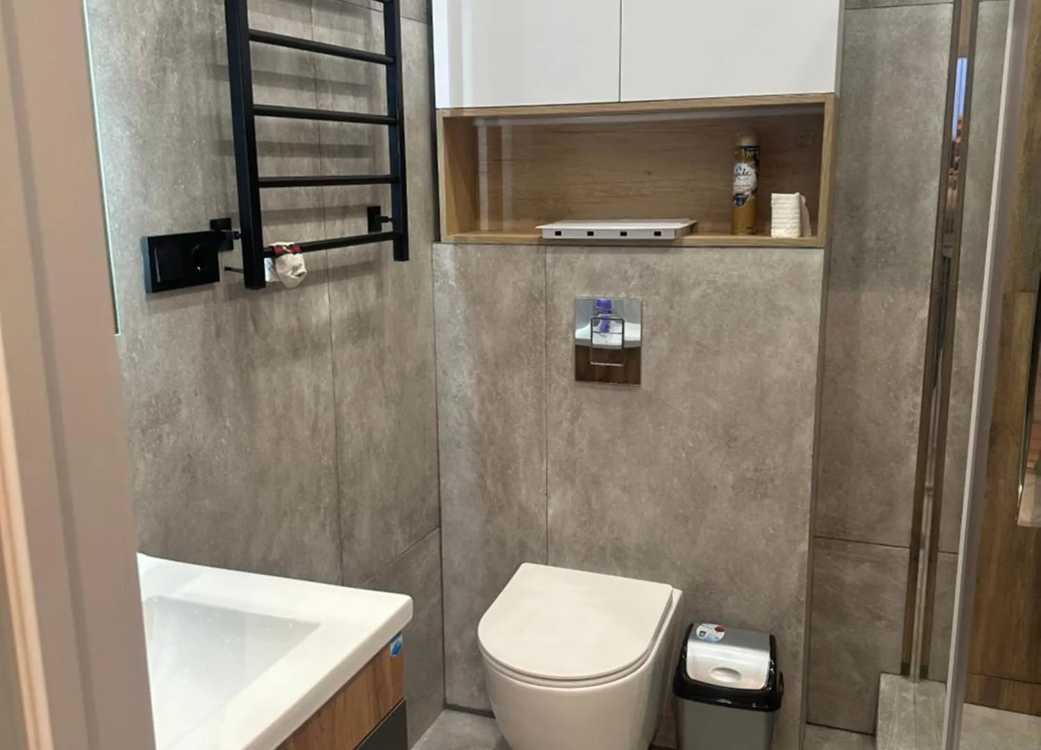 Ferienwohnung Daily short term flat Almaty 0*,  Kasachstan